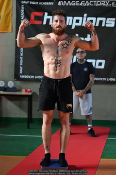 2023-07-01 Champions Fight Milano 01346 Daniele Miceli-Michael Reali